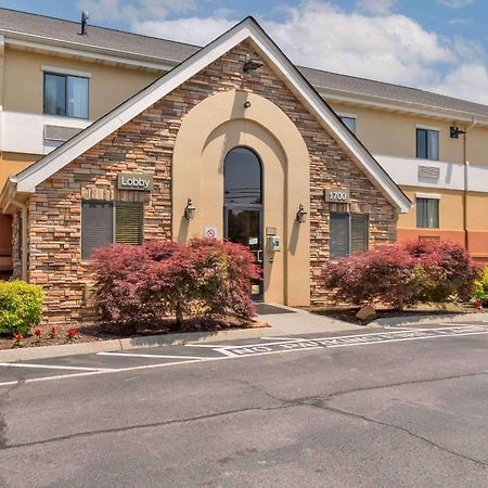 Extended Stay America Suites - Knoxville - West Hills Exterior photo