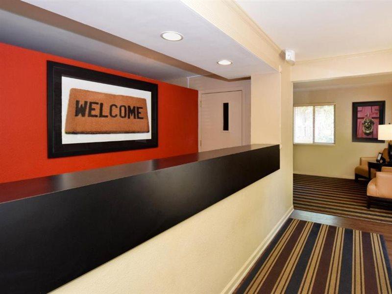 Extended Stay America Suites - Knoxville - West Hills Exterior photo