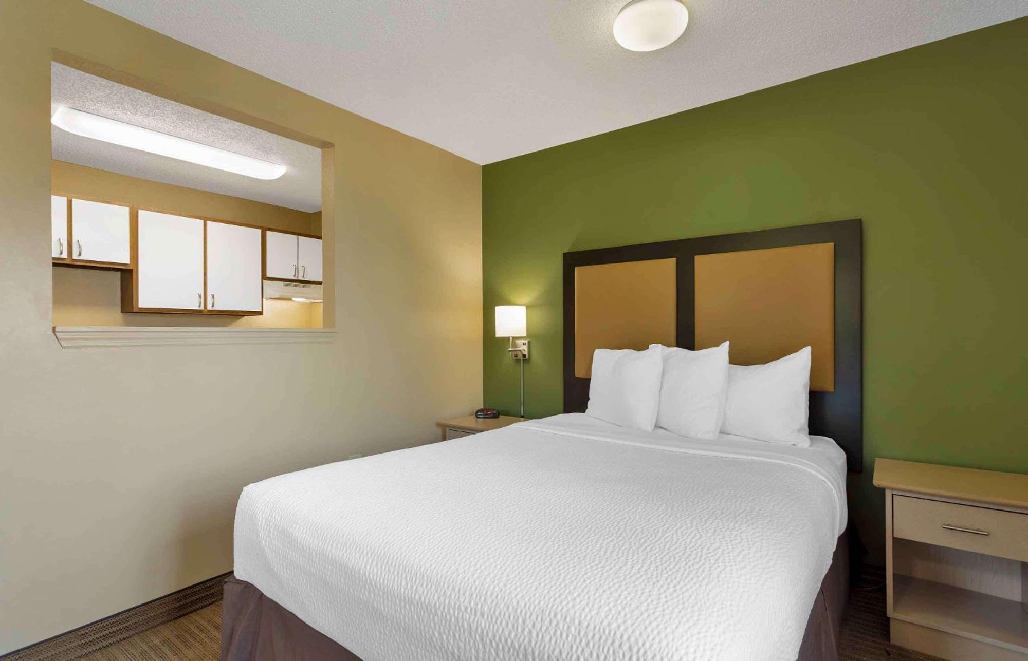 Extended Stay America Suites - Knoxville - West Hills Exterior photo