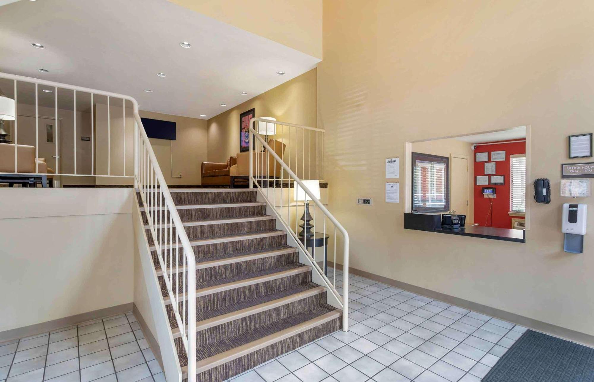 Extended Stay America Suites - Knoxville - West Hills Exterior photo