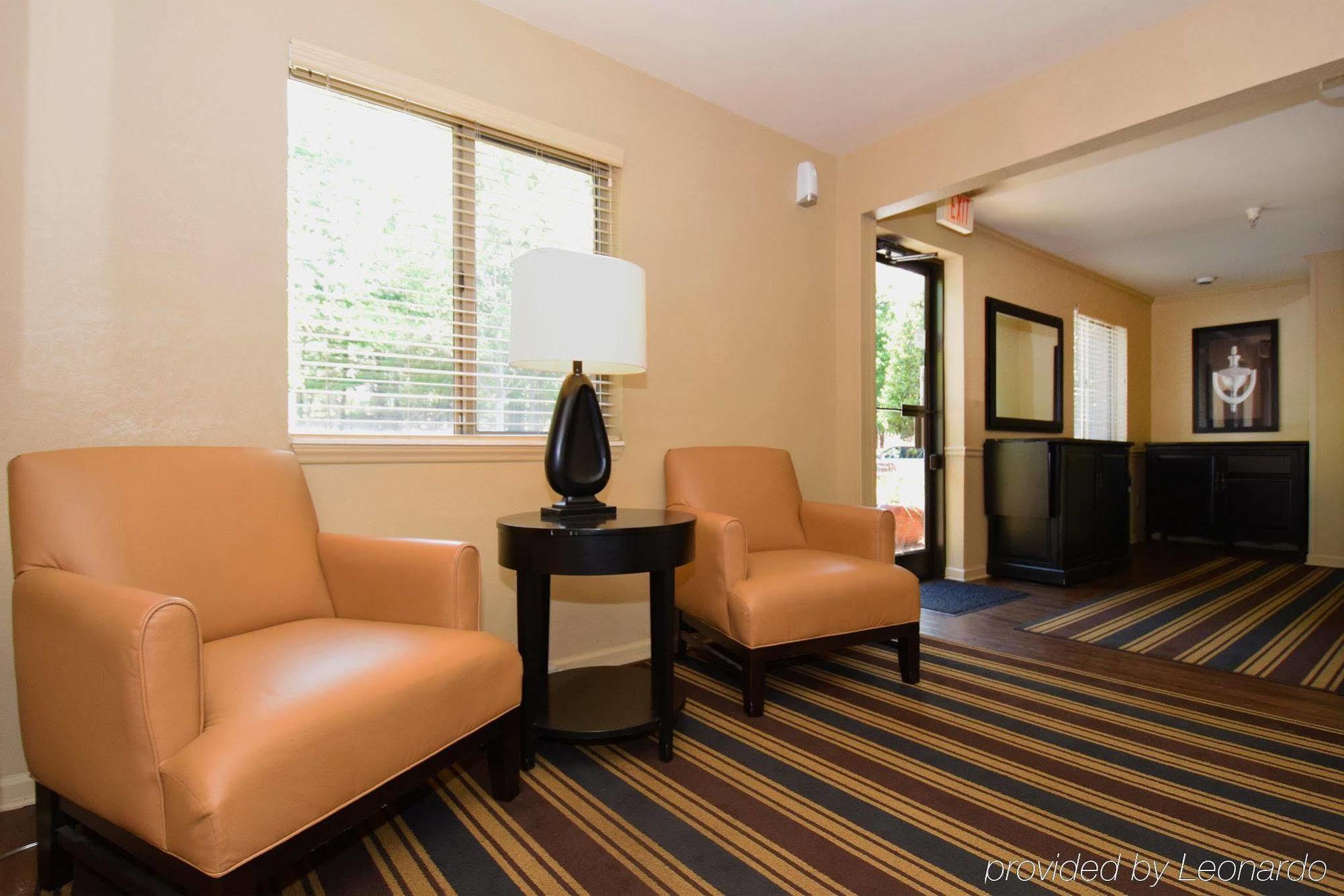 Extended Stay America Suites - Knoxville - West Hills Exterior photo